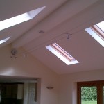 conservation roof lights
