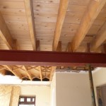ceiling supports