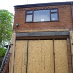 new windows