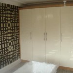 fitted wardrobes