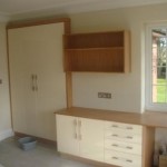 Bespoke Bedroom Furniture