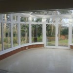 New Conservatory