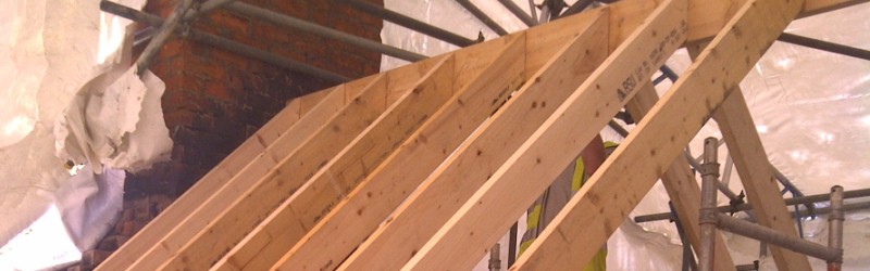Birmingham scaffolding services