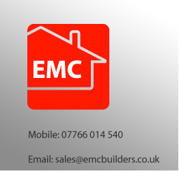 EMC - East Midlands Builders